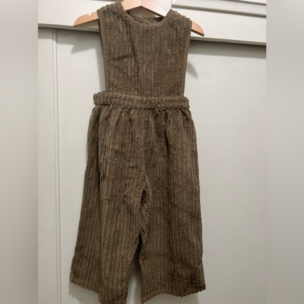 The Simple Folk jumpsuit